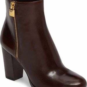 Michael Kors Margaret Ankle Boots